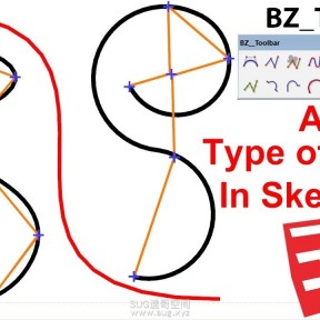 Bezier Spline () v2.2a